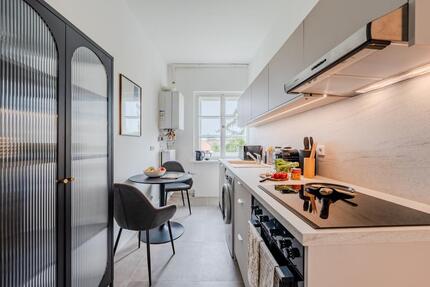Zehlendorf 2-Zimmer-Wohnung mit moderner Ausstattung - Berlin Steglitz-Zehlendorf