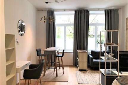 Wohnen auf Zeit in Aachen 995,00 €