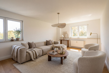 Wohnung zum Mieten in Köln 2.160,00 € 72 m²
