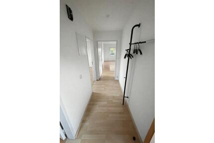 Renovierte 4 ZKB 70qm Wohnung in Elversberg - Spiesen-Elversberg