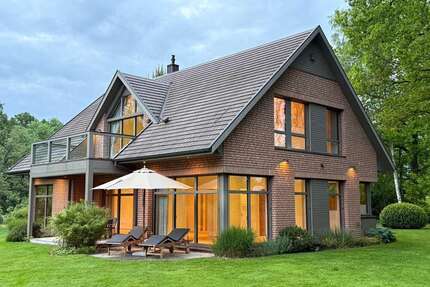 Haus zum Kaufen in Wildeshausen 1.295.000,00 € 230 m²