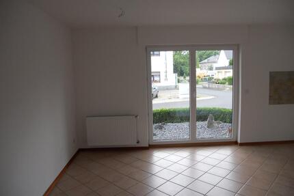 3 ZKB -EG-Wohnung mit Balkon in Bell Energetisch beheizt - Weibern