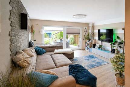 Haus zum Kaufen in Elze 340.000,00 € 152 m²