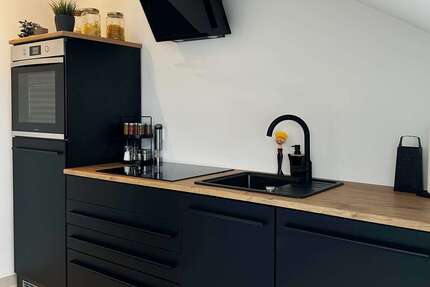 Wohnung zum Mieten in Groß-Zimmern 835,00 € 74 m²