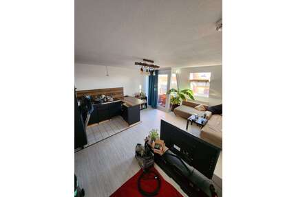 Wohnung zum Kaufen in Magdeburg 85.000,00 € 60.99 m²