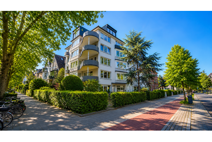 Wohnung zum Kaufen in Düsseldorf 339.000,00 € 75 m²