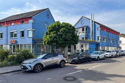Wohnung zum Kaufen in Rosenheim 330.000,00 € 69.49 m²