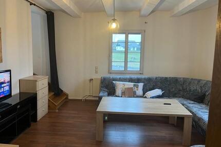 WOHNUNG AUF BAUERNHOF SOFORT NÜMBRECHT 105qm 4ZiKBADunmöbliett