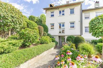 Haus zum Kaufen in Murrhardt 550.000,00 € 127 m²