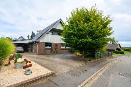 Haus zum Kaufen in Oster-Ohrstedt 395.000,00 € 158 m²