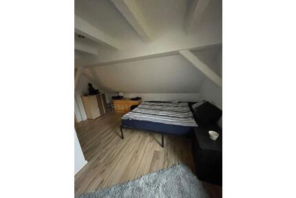 Dachgeschosswohnung Gummersbach