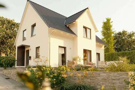 Haus zum Kaufen in Doberschütz OT Mörtitz 367.940,00 € 164 m²