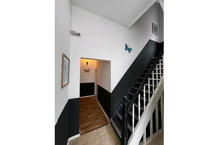 Moderne Monteurzimmer 1 Zimmer-Wohnung Bobenheim - Bobenheim-Roxheim