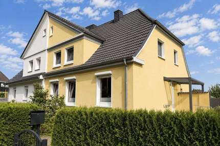 Haus zum Kaufen in Bremerhaven 239.000,00 € 110 m²