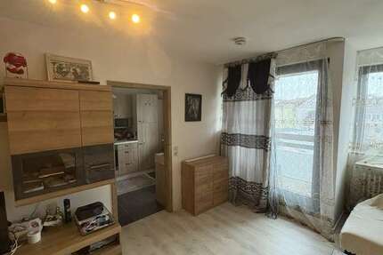 Wohnung zum Kaufen in Worms 219.800,00 € 59.16 m²