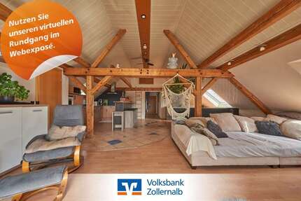 Wohnung zum Kaufen in Balingen, Endingen 275.000,00 € 111 m²