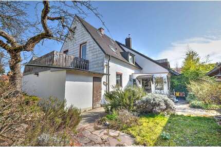 Haus zum Kaufen in München 849.000,00 € 110 m²