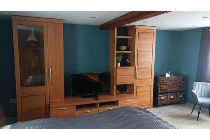 Wohnung zu vermieten - 350,00&nbsp;EUR Kaltmiete, ca.&nbsp; 20,00&nbsp;m&sup2; in Bürgel (PLZ: 07616)
