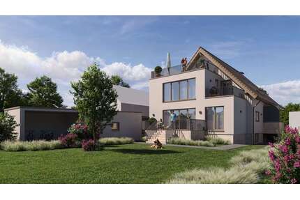 Wohnung zum Kaufen in Dreieich 630.000,00 € 120.29 m²