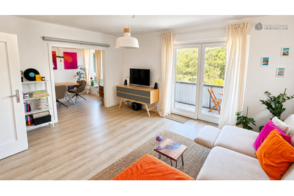 Wohnung zum Mieten in Stuttgart 1.050,00 € 88 m²