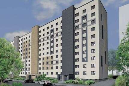 Wohnung zum Mieten in Magdeburg 392,00 € 50.21 m²