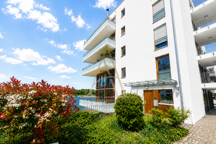 Wohnung zum Mieten in Köln 3.400,00 € 107 m²
