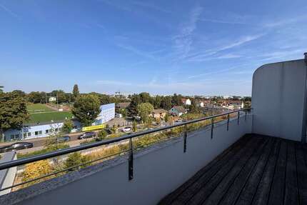 Wohnung zum Mieten in Berlin 823,65 € 54.91 m²