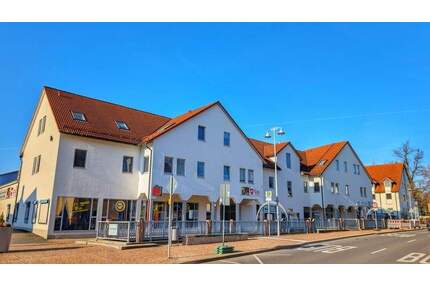 +++Attraktive Gewerbeeinheit in zentraler Lage - Leerstehend & vielseitig nutzbar+++ - Neukirchen/Erzgebirge