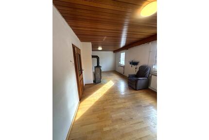 Schöne 2-Zimmer Wohnung mit Balkon & EBK - frisch renoviert - Pirmasens Fehrbach