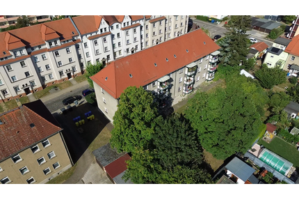 Wohnung zum Mieten in Delitzsch 530,00 € 70 m²