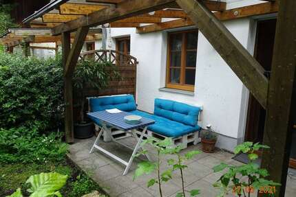 Wohnung zum Mieten in Grafing bei München 696,00 € 48 m²