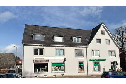 Wohnung zum Kaufen in Ahrensburg 159.000,00 € 47 m²