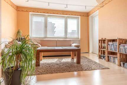 Wohnung zum Kaufen in Hameln 115.000,00 € 82 m²