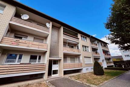 Wohnung zum Mieten in Kerpen 770,00 € 77 m²