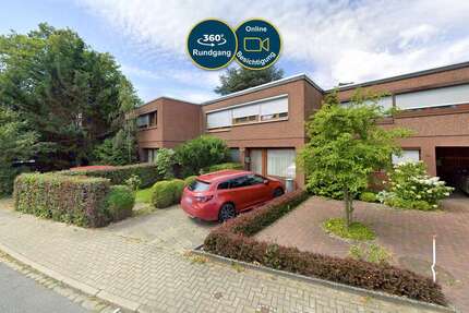 Haus zum Kaufen in Neustadt am Rübenberge 289.000,00 € 121.72 m²