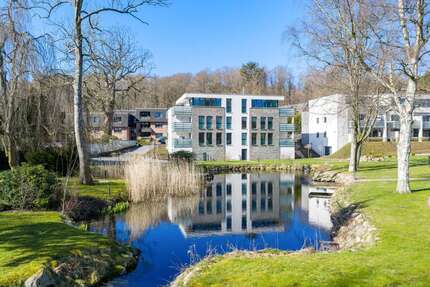 Wohnung zum Kaufen in Harrislee 647.500,00 € 94.88 m²