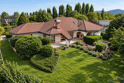 Haus zum Kaufen in Heitersheim 1.495.000,00 € 343 m²