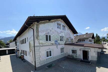 Haus zum Kaufen in Garmisch Partenkirchen 2.100.000,00 € 503 m²