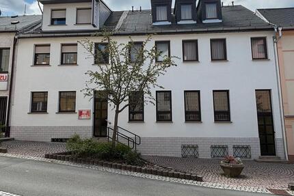 Wohnhaus Mehrfamilienhaus Gewerbe von privat - Zeulenroda-Triebes