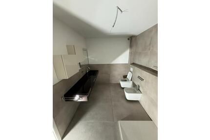 Moderne 3-Zimmer Neubauwohnung im Zentrum von Harsewinkel