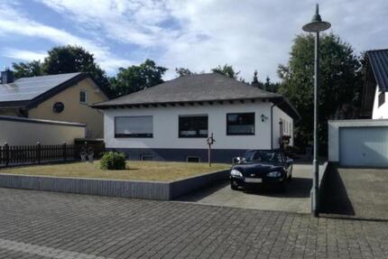 Souterrain - Wohnung auf Zeit in Mendig - All-inclusive