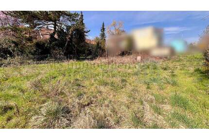 *** Ihr Bauplatz in Grünstadt - 651 m² für Ihr Traumhaus ***