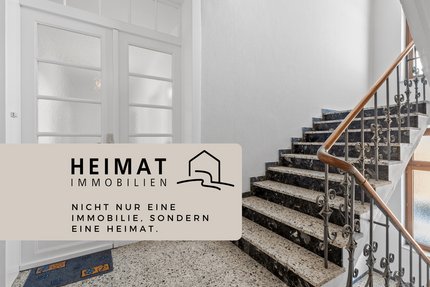 Wohnung zum Mieten in Hanau 1.190,00 € 100 m²