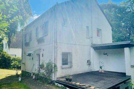 Einfamilienhaus in idyllischer Lage - Lüdenscheid