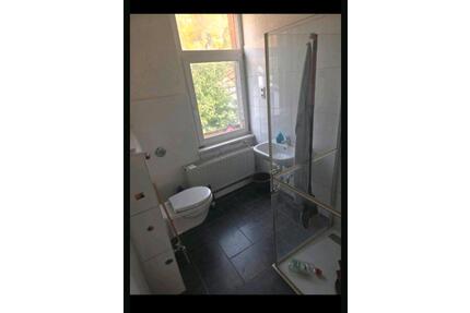 85m² Wohnung im Herzen von Sondershausen