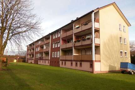 Wohnung zum Kaufen in Bergkamen 117.500,00 € 64.12 m²