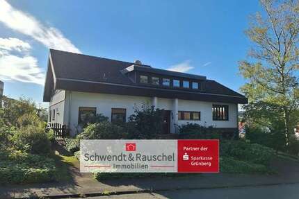 Haus zum Kaufen in Grünberg 375.000,00 € 236.31 m²