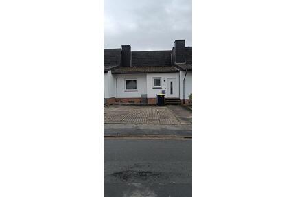 Reihenmittelhaus in Landwehrhagen ohne Makler - Staufenberg