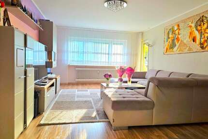 Wohnung zum Kaufen in Neuenburg am Rhein 340.000,00 € 106 m²