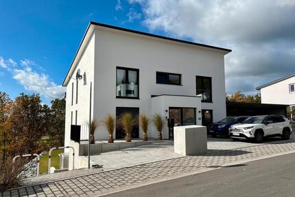 Wunderschöne 2-Zimmer Wohnung in Wernberg-Köblitz, Traumlage